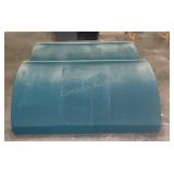 *OFFSITE* (2) 76" Awnings