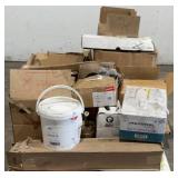 Casters, Deli Bags & More