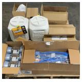 Dog Toys, Food Containers & More