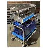 *OFFSITE* Tray Cart