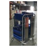 *OFFSITE* Tray Cart