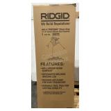 Ridgid 1/8" to 6" Tri-Stand Chain Vise 460-6