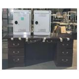 *OFFSITE* Desk & Tablet Lockers
