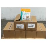 (6) ORAVET 6ct 30pc Dental Chews F10335