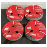 (4) Senco 1/4
