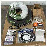 Bearings, Hose & More