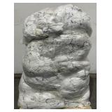 250Lbs of Rags