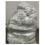 270Lbs of Rags