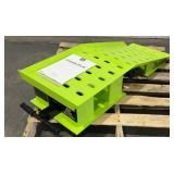 Carlyle 20 Ton Truck Ramp CTRRAMP20T