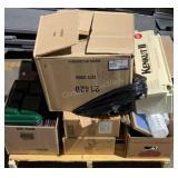*OFFSITE* Trays, Casters & More