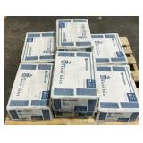 (8) Envision 100ct 40"x48" Can Liners RC-4048-C