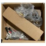 Taprite TripleTap Kegerator Tower Conversion Kit 4