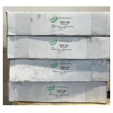 (2) Drum Brake Assembly Kits