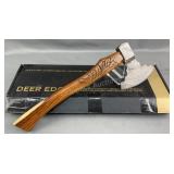 Custom Fantasy Hatchet EX-133