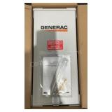 Generac Automatic Transfer Switch