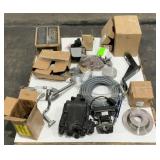 Pump, Filters & More