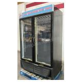 Hussman Refrigerator and/or Freezer LTH-45