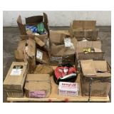Valves, Labels & More
