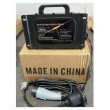 Waterproof Battery Charger 87