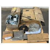 Pipe Hangers, Cable Ties & More