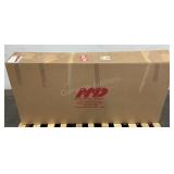 AMD Chevy/GMC CK Truck Suburban Windshield
