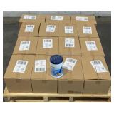 (15) Vetnique Labs 6ct 75pc Rear-End Wipes