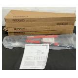 (4) RIDGID 24" Bolt Cutters S24