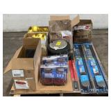 CB Antennas, Straps & More