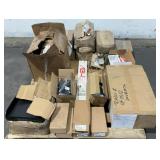 Cable Ties, Adhesive & More
