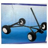 ATV/Garden Utility Trailer
