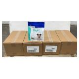 (4) ORAVET 6ct 30pc Dental Chews F10313