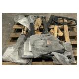 (7) Pallet Jack Handles 2511 7001