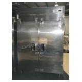 *OFFSITE* Delfield Stainless Steel Commercial Refr