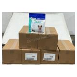 (6) ORAVET 6ct 30pc Dental Chews F10313