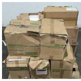 Toilet Seat Covers, Exam Table Paper  +