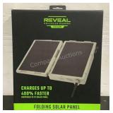 Reveal Trail Cam Folding Solar Panel RV-SP-V02