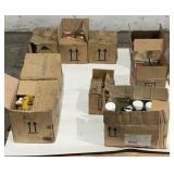 Finish Glaze, Hardener & More