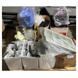 *OFFSITE* Trays, Condiment Dispensers & More
