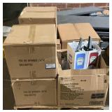 *OFFSITE* Displays Racks, Dispensers & More