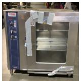 *OFFSITE* Combi Combination Oven & Steamer COS 101