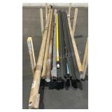 Steel Bar Stock, Aluminum Bar Stock +