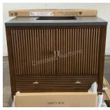 James Martin Vanity