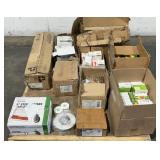 Run Capacitors, Casters & More