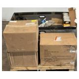 Paint Rollers, Oil Filters & More