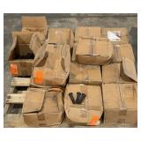 (16) 40ct Heavy Duty Wheel Bolts 610-0078-B
