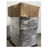 (20) Parker 35ct Filter Bags G2PE25-Q