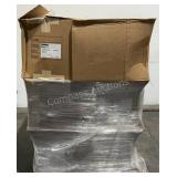 (15) Parker 35ct Filter Bags G2PE25-Q