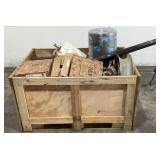 Safety Clamps, Extractor Parts & More