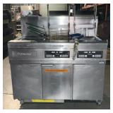 *OFFSITE* Frymaster Natural Gas Fryer FMP245EBLSC