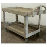 Rubbermaid Utility Cart